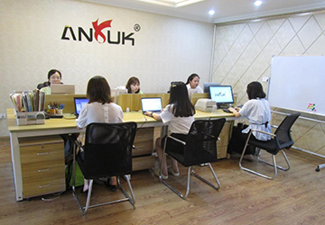 温州昂瑞机械有限公司