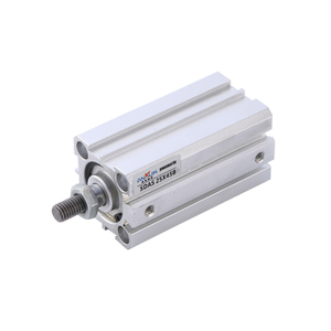 Airtac标准SDA紧凑型气缸气动活塞气缸