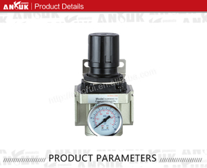 AR5000-10 SMC标准型新到货气源排水处理单元空压机过滤调节器